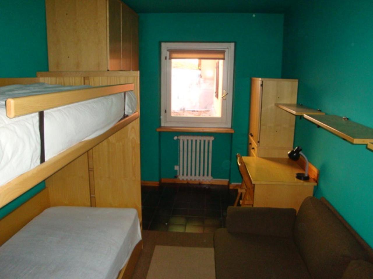 Panorama Apartment Claviere Exteriör bild