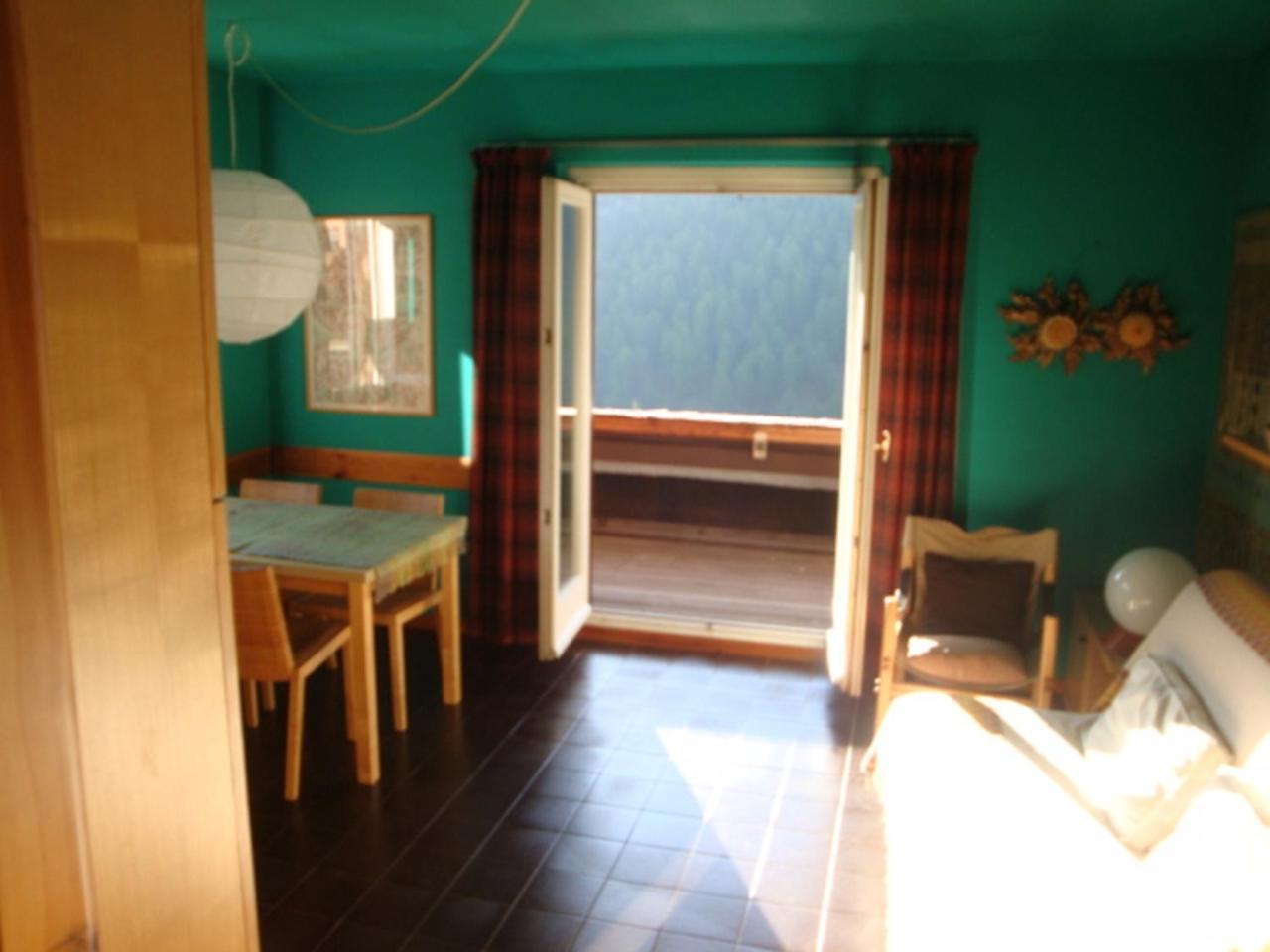 Panorama Apartment Claviere Exteriör bild